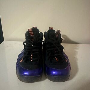 Phoenix  Suns Foamposites